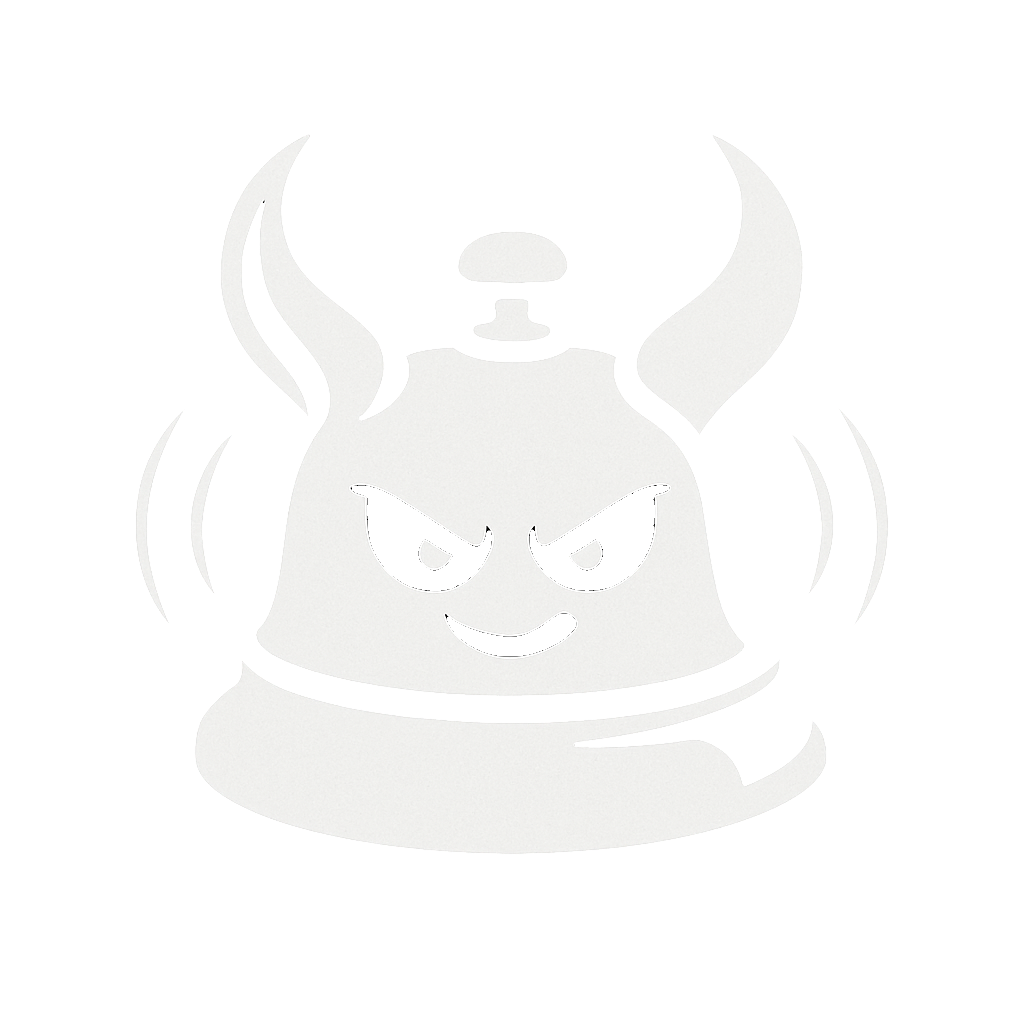 Evil Butler Productions Logo
